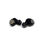 Comply TrueGrip Pro fitted on Jabra 75t 