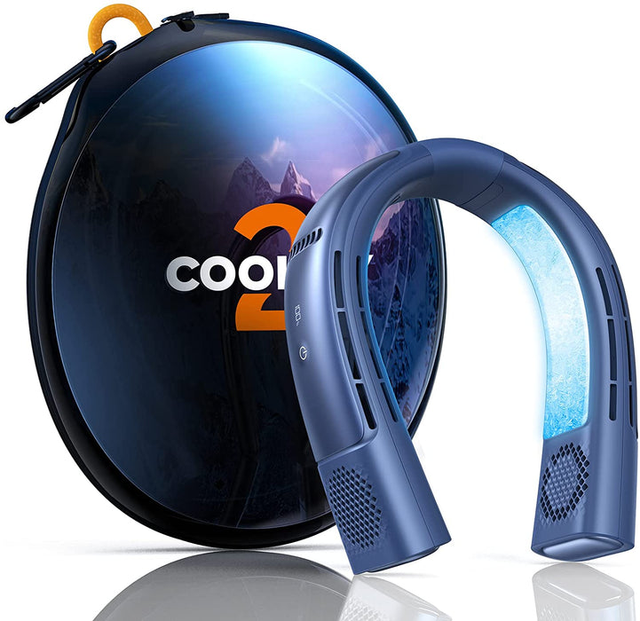 TORRAS Coolify2 - Wearable Air Conditioner