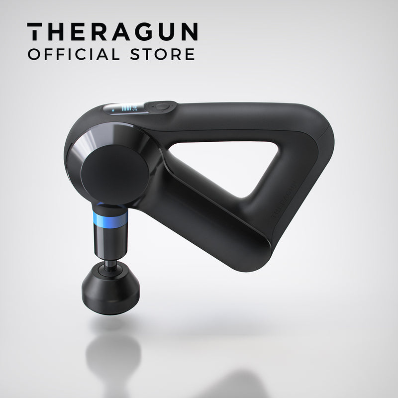 Theragun Elite is Singapore's Elite massage gun from Theragun