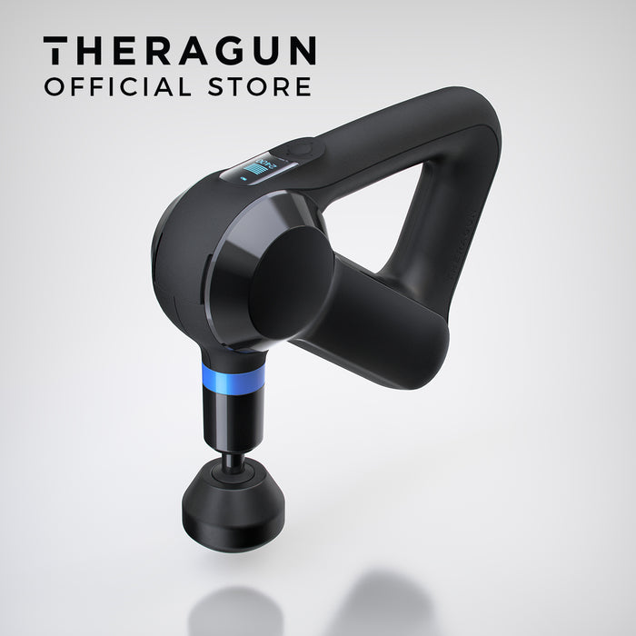 Theragun Elite is Singapore's Elite massage gun from Theragun