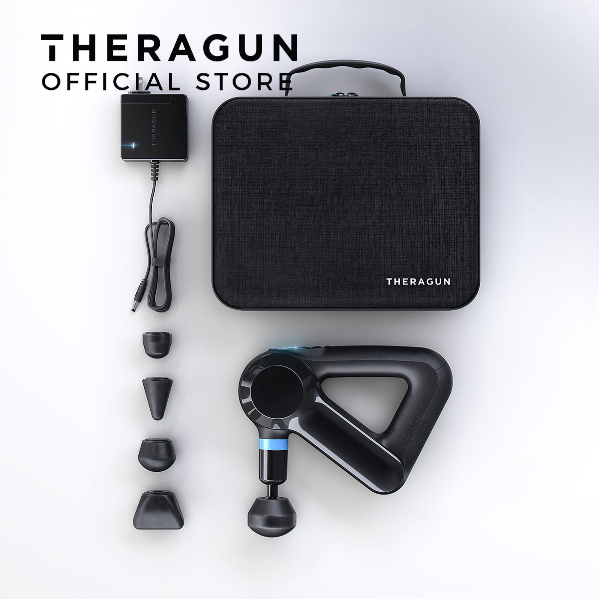 DEMO SET] Theragun Elite | Official Distributor | Free Express