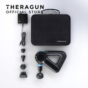 Theragun Elite is Singapore's Elite massage gun from Theragun
