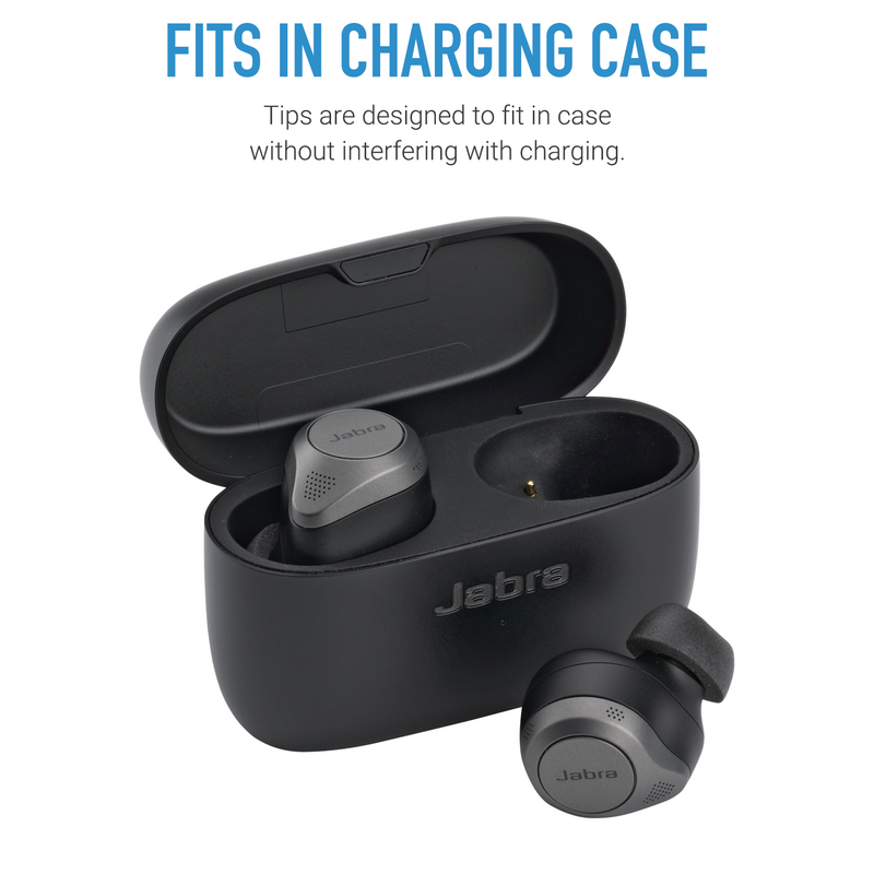 TrueGrip Pro TWo-220-C (Jabra 85T)