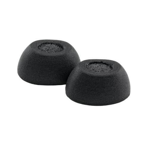 side view of Comply TrueGrip Pro for Samsung Galaxy Buds Pro [Two-210-C]