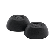side view of Comply TrueGrip Pro for Samsung Galaxy Buds Pro [Two-210-C]