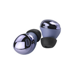 Load image into Gallery viewer, Comply TrueGrip Pro for Samsung Galaxy Buds Pro [Two-210-C] fitted on  Samsung Galaxy Buds Pro 