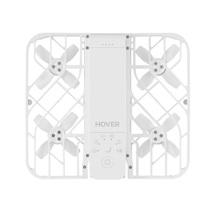 New - HoverAir X1 - Standard Pack | Pocket-Sized Self-Flying Camera (Drone)