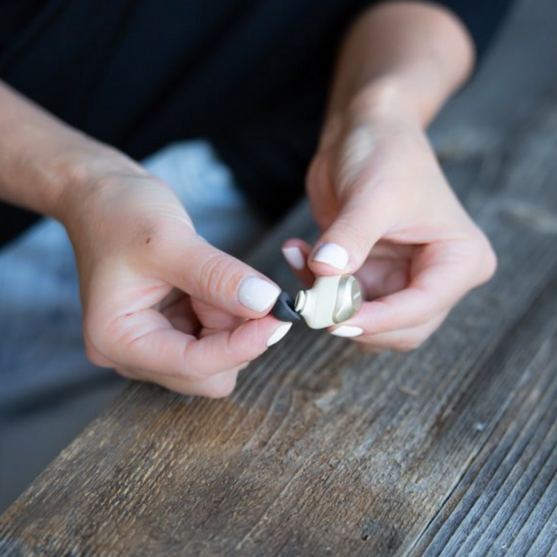 TrueGrip Pro TWo-220-C (Jabra 85T)