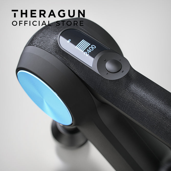 Be Pro with Theragun Pro in SIngapore