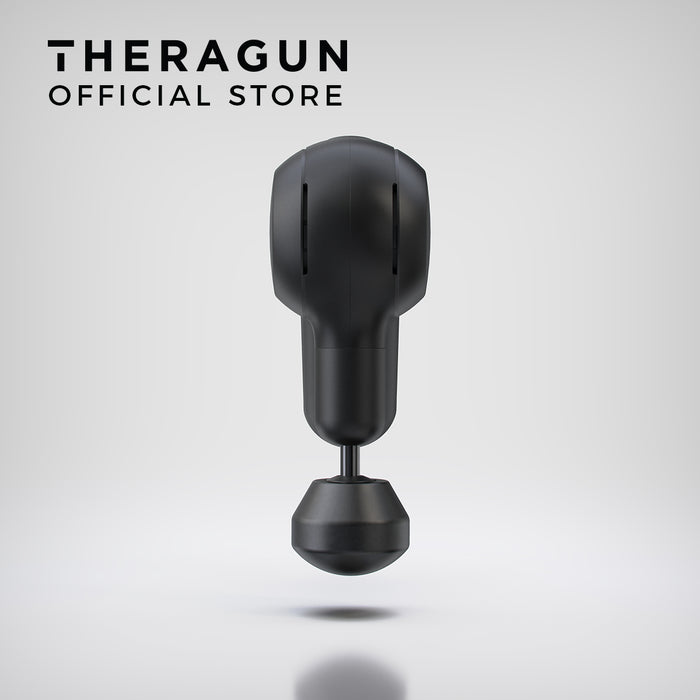 Theragun Singapore - Theragun prime percussive massage gun
