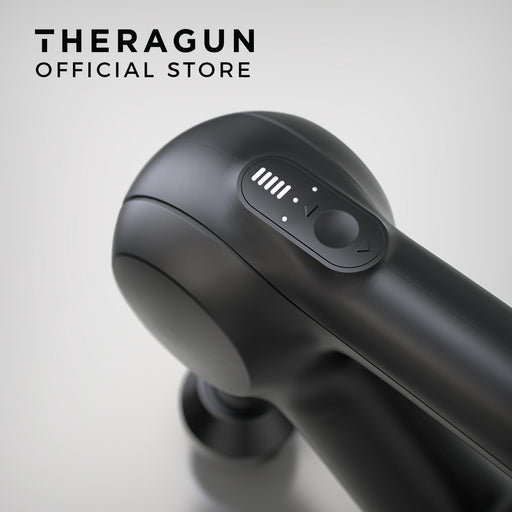 Theragun Singapore - Theragun prime percussive massage gun
