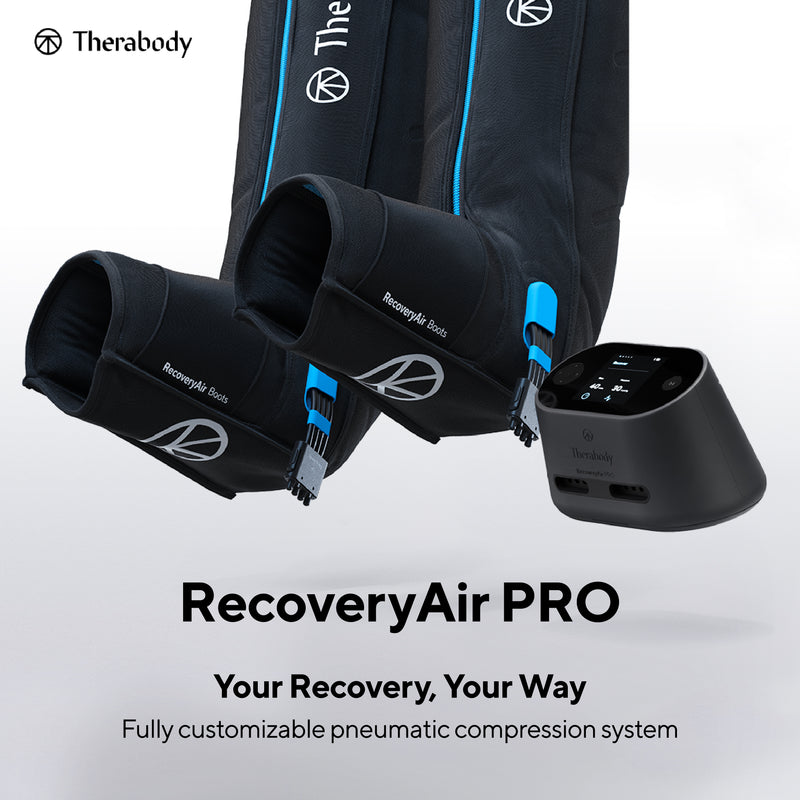 RecoveryAir PRO - Coming Soon (Date: TBD)