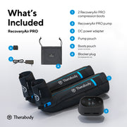 RecoveryAir PRO - Coming Soon (Date: TBD)