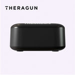 Load image into Gallery viewer, side view of Theragun Battery Charger on a white background