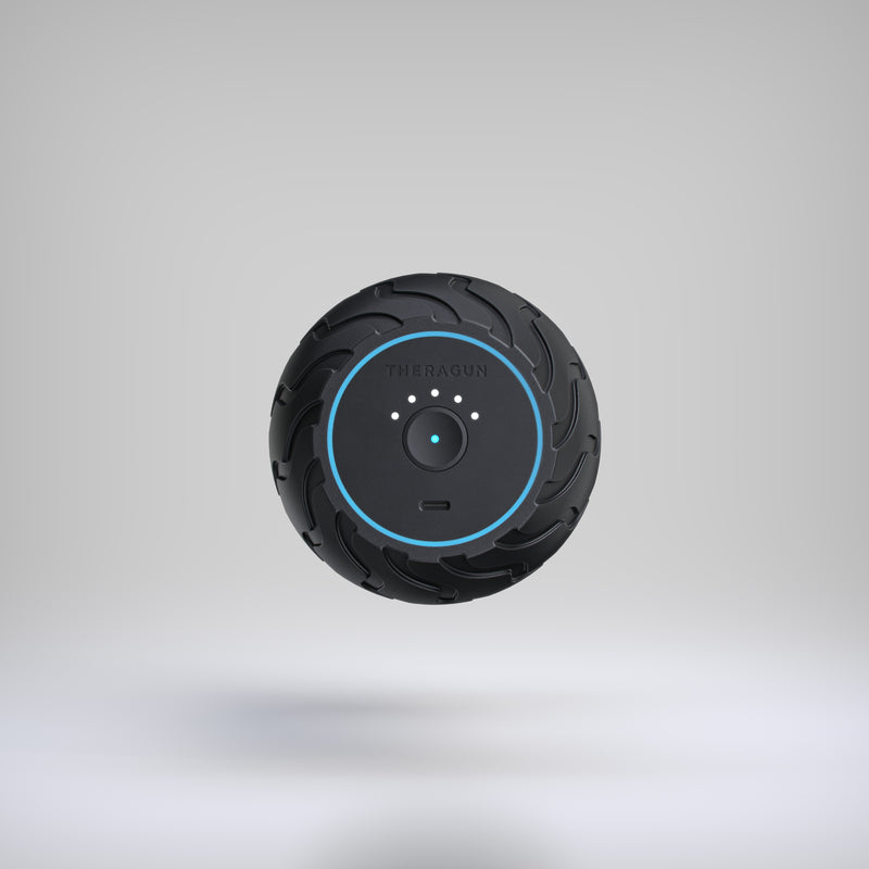 Wave Duo By Theragun