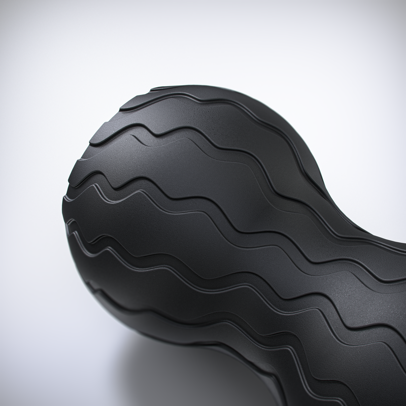 Wave Duo By Theragun