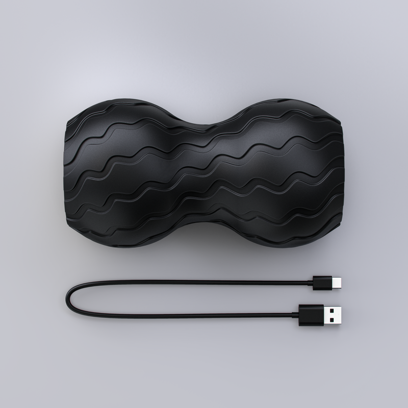 Wave Duo By Theragun