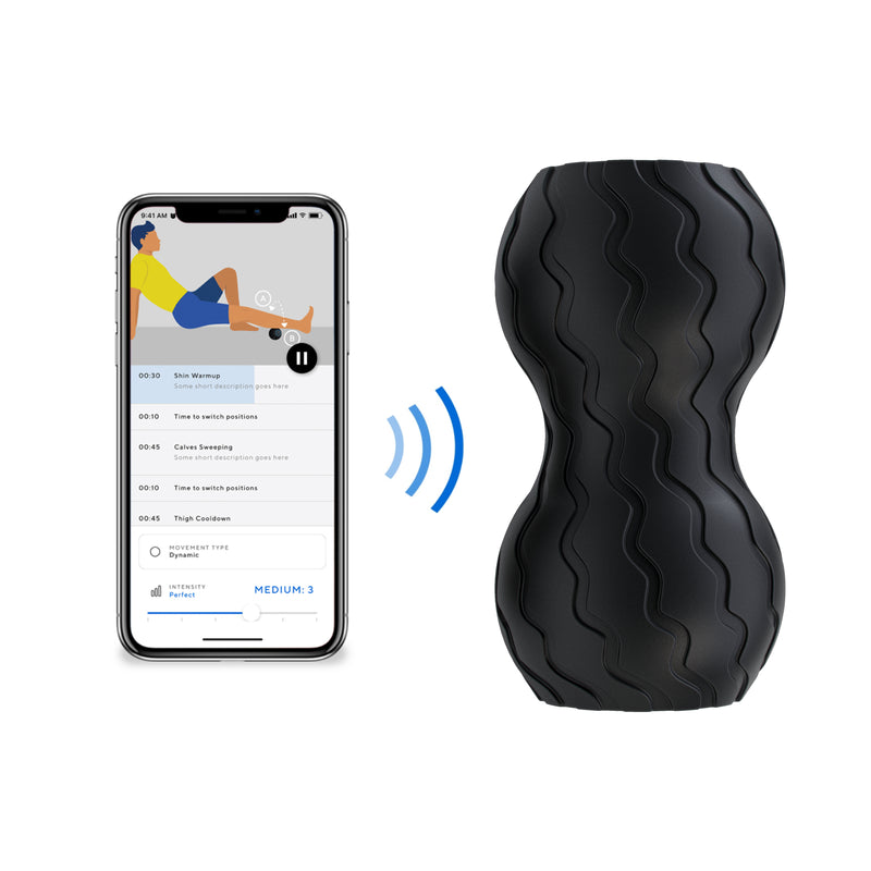 Wave Duo By Theragun