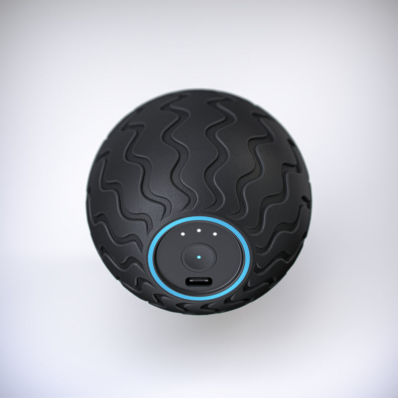 Wave Solo by Theragun