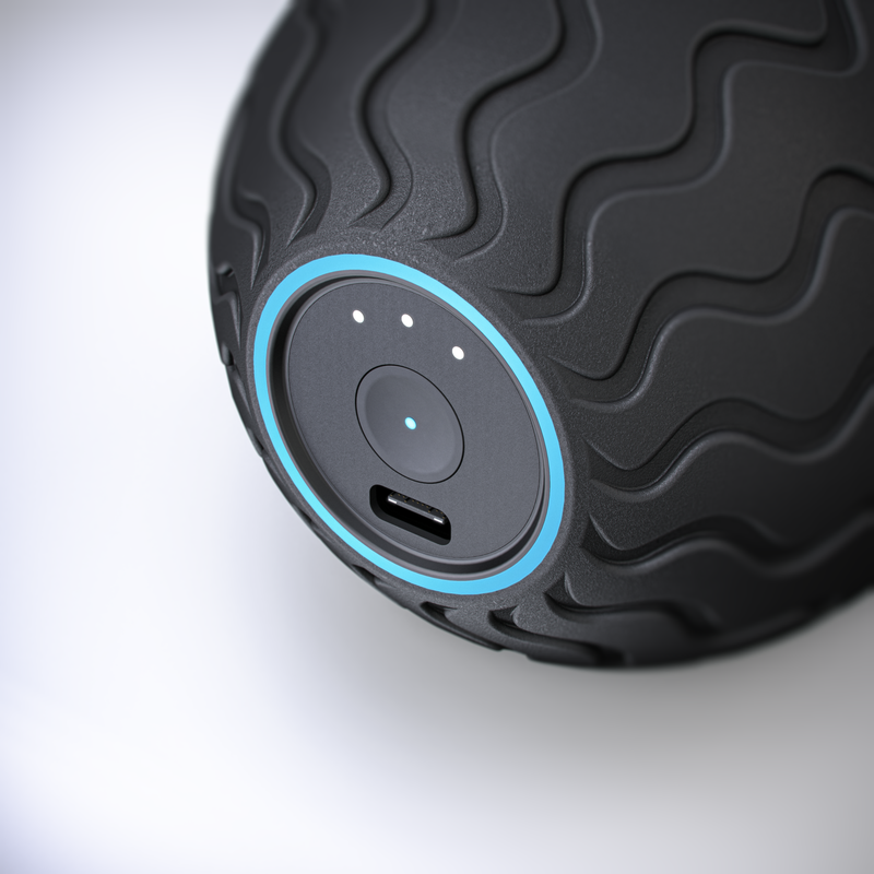 Wave Solo by Theragun - [B2B]