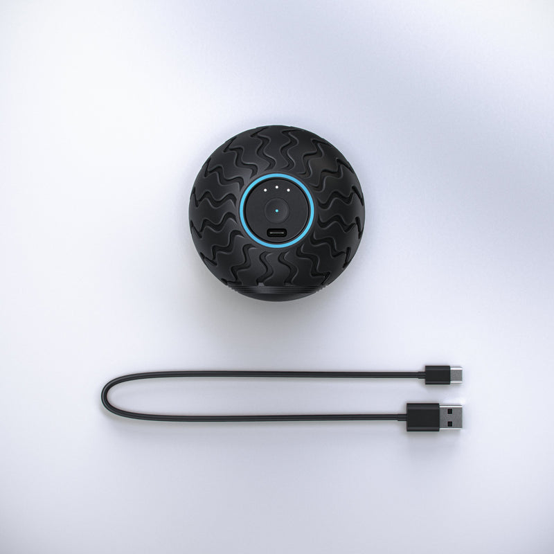 Wave Solo by Theragun - [B2B]