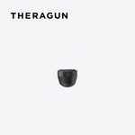 Load image into Gallery viewer, Theragun Thumb attachment on a white background with Theragun logo 