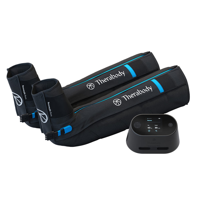 RecoveryAir PRO - Coming Soon (Date: TBD)