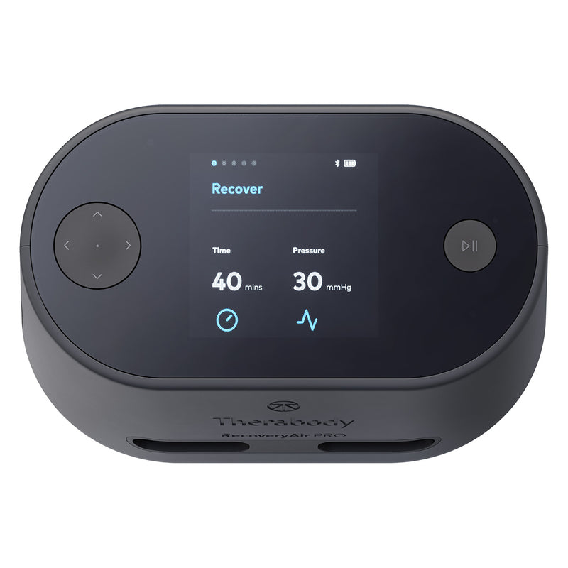 RecoveryAir PRO - Coming Soon (Date: TBD)