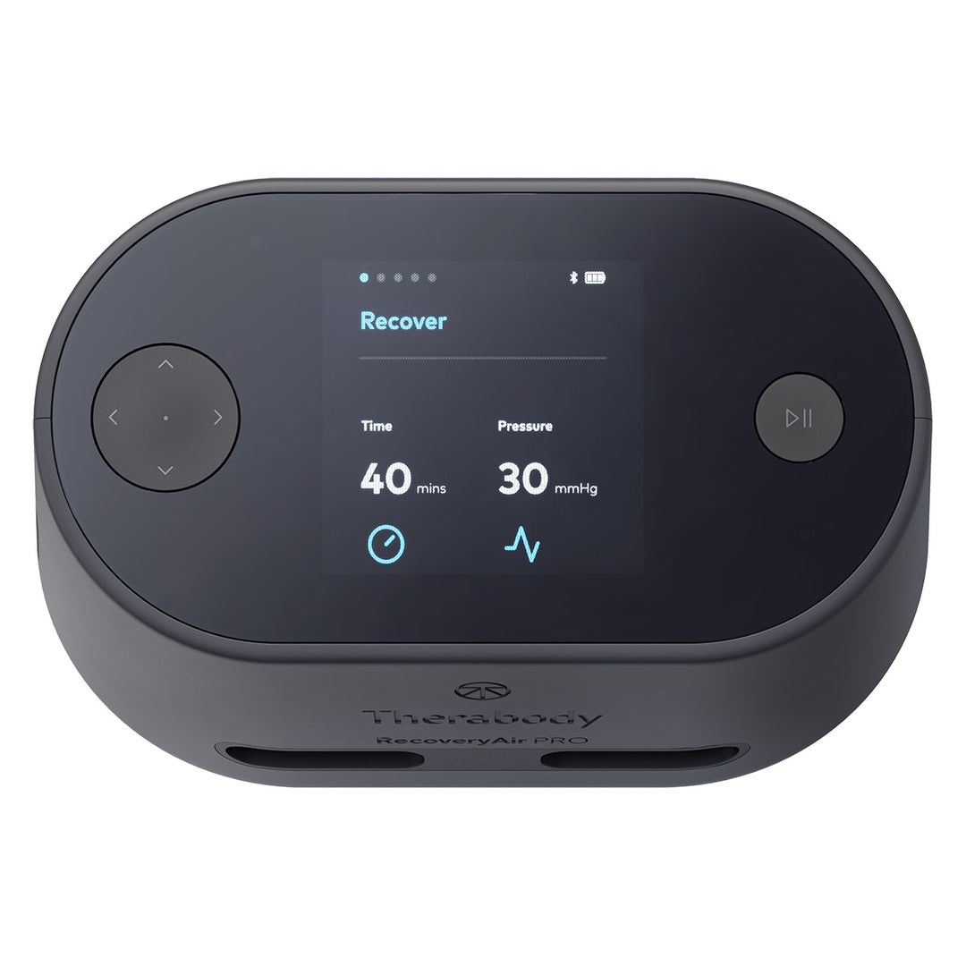 RecoveryAir PRO - Coming Soon (Date: TBD)