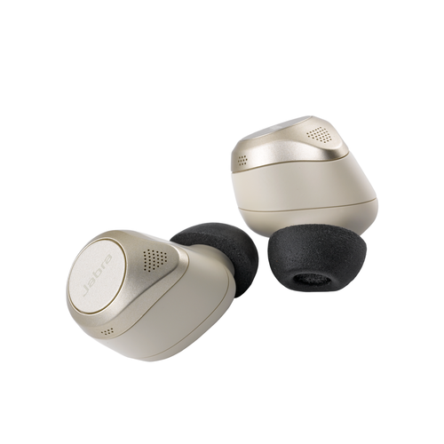 TrueGrip Pro TWo-220-C fitted on Jabra 85T