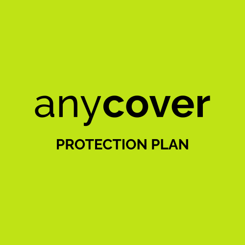 Anycover Protection Plan - Wearable Tech