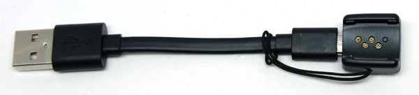 Jaybird - X3/X4 Charing Clip & USB cable - Black - WEAREREADY.SG