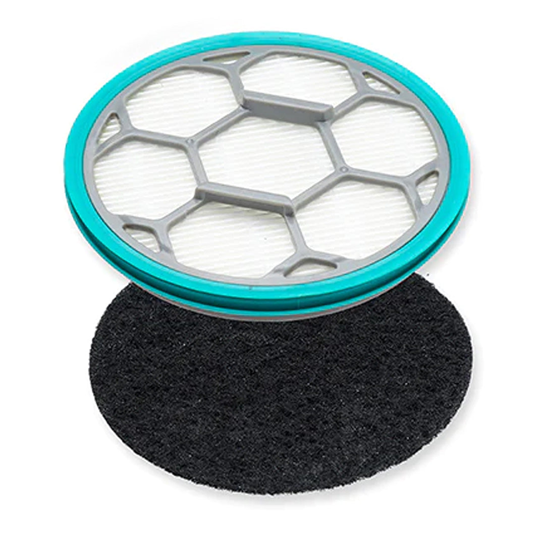 side view of Neabot P1 PRO HEPA Filter