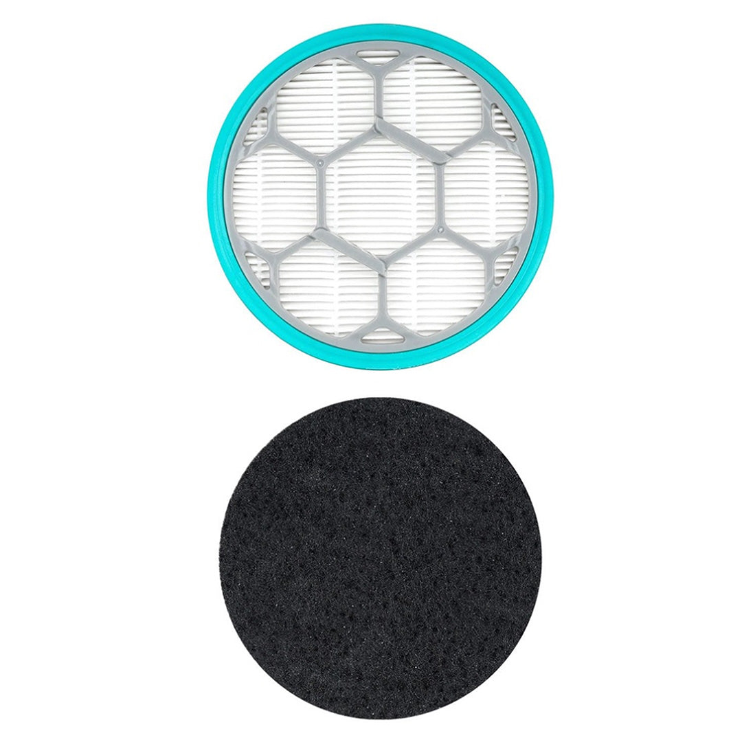 front view of Neabot P1 PRO HEPA Filter