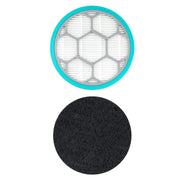 front view of Neabot P1 PRO HEPA Filter