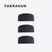 Theragun Supersoft™ Foam Tip Replacements on a white background
