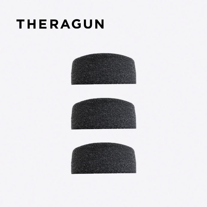 Theragun Supersoft™ Foam Tip Replacements